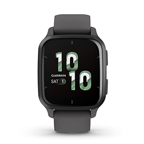 Large image for amazon product "Garmin Venu® Sq 2"