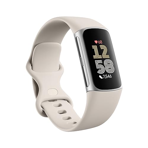 Large image for amazon product "Fitbit Charge 6"