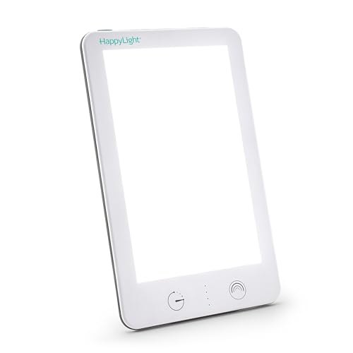 Large image for amazon product "Verilux HappyLight Lumi Plus"