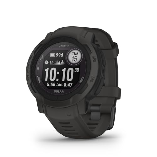 Large image for amazon product "Garmin Instinct 2"