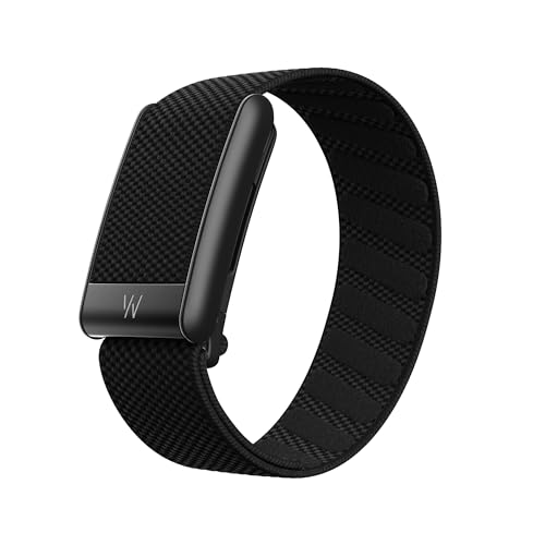 Large image for amazon product "WHOOP Peak - 12 Month Membership -24/7 Activity and Sleep Tracker, Personalized Coaching, Menstrual Cycle Insights - 14+ Days Battery Life"