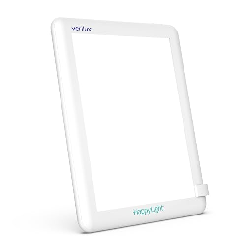 Large image for amazon product "Verilux HappyLight Lucent"