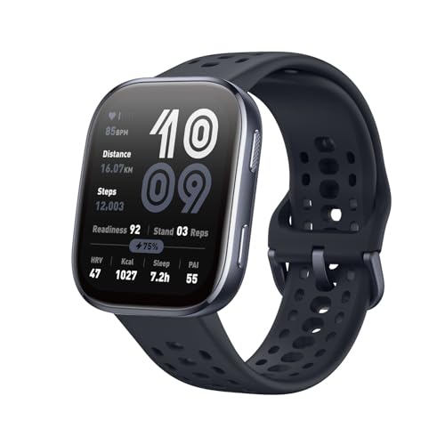 Large image for amazon product "Amazfit Bip 6"