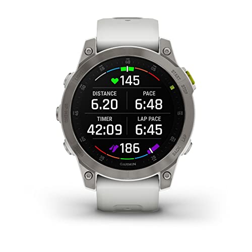 Large image for amazon product "Garmin epix Gen 2"