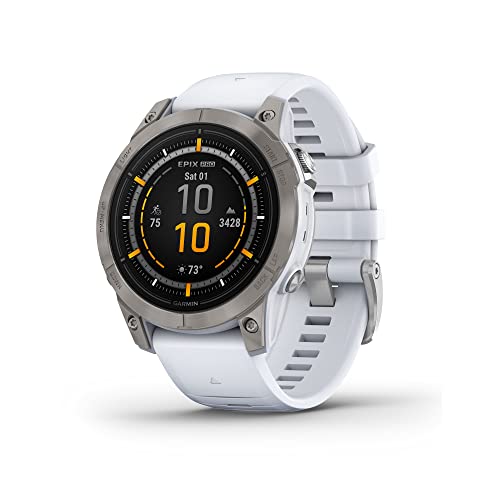 Large image for amazon product "Garmin epix Pro (Gen 2) Sapphire Edition"
