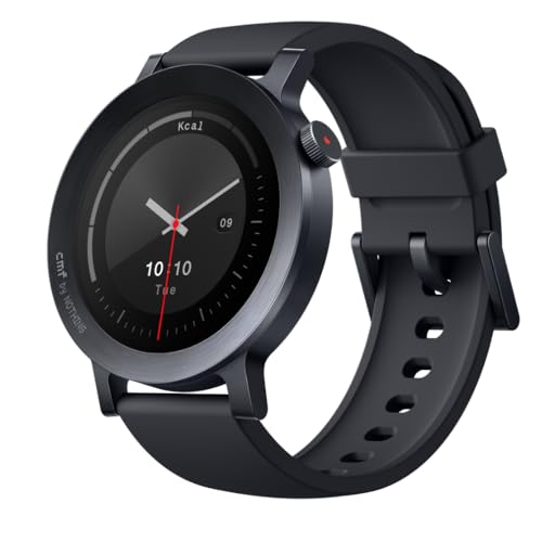 Large image for amazon product "CMF BY Nothing Watch 3 Pro"