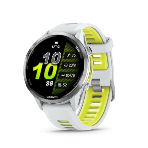 Large image for amazon product "Garmin Forerunner 970"