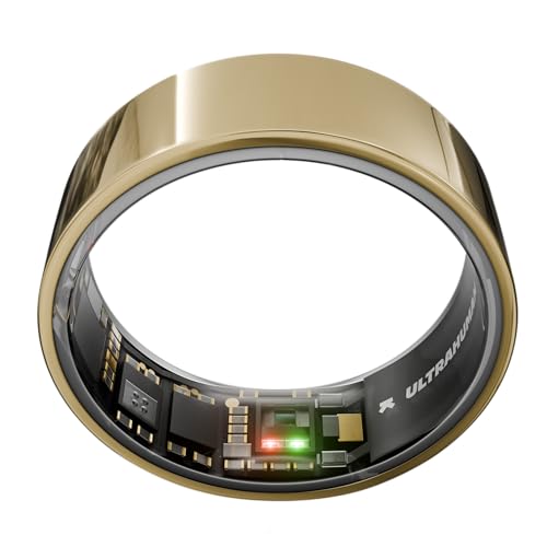 Large image for amazon product "ULTRAHUMAN Ring AIR"