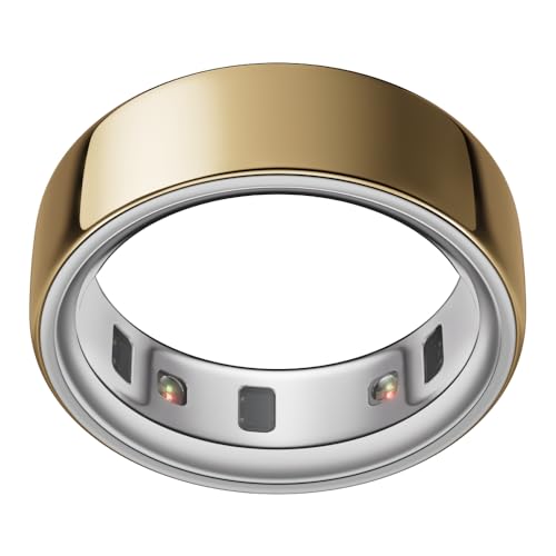 Large image for amazon product "Oura Ring Gen 4"