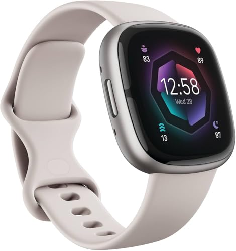Large image for amazon product "Fitbit Sense 2"