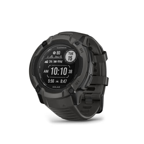 Large image for amazon product "Garmin Instinct 2X Solar"