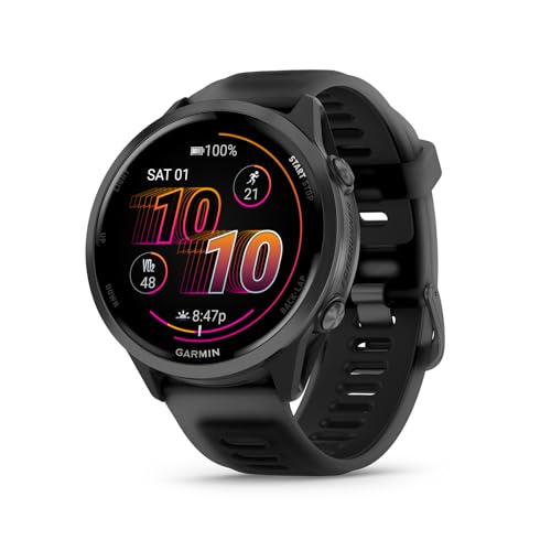 Large image for amazon product "Garmin Forerunner 570"