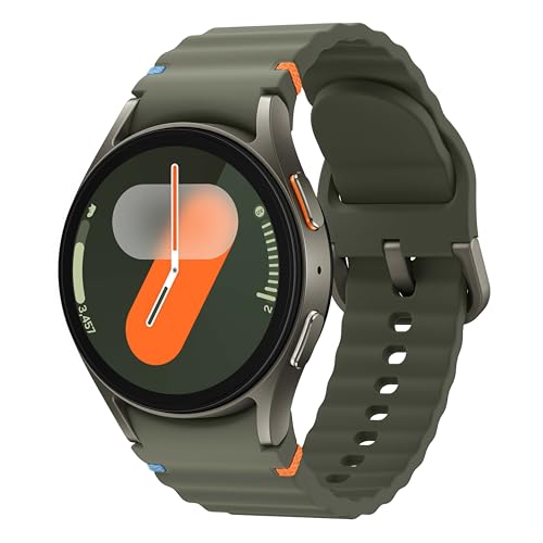 Large image for amazon product "Samsung Galaxy Watch 7 (40mm)"