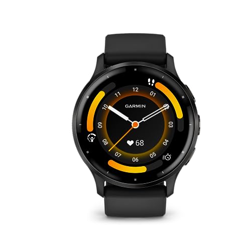 Large image for amazon product "Garmin Venu 3"