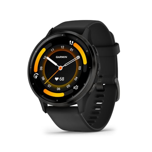 Large image for amazon product "Garmin Venu 3"