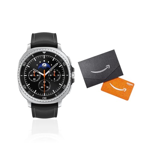 Large image for amazon product "Samsung W8 Classic BT Black"