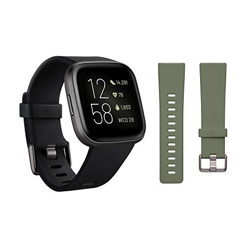 Large image for amazon product "Fitbit Versa 2"