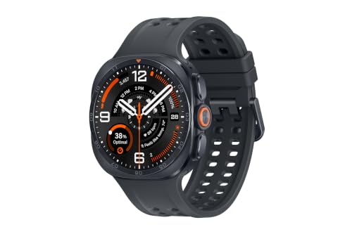 Large image for amazon product "Samsung Galaxy Watch Ultra2"