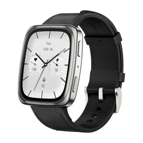 Large image for amazon product "Amazfit Active 2"