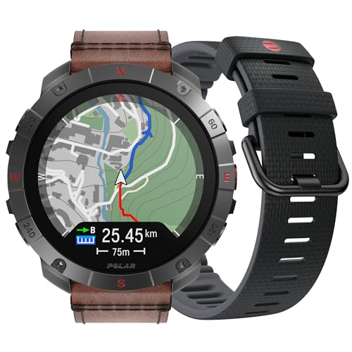 Large image for amazon product "Polar Grit X2 Pro"