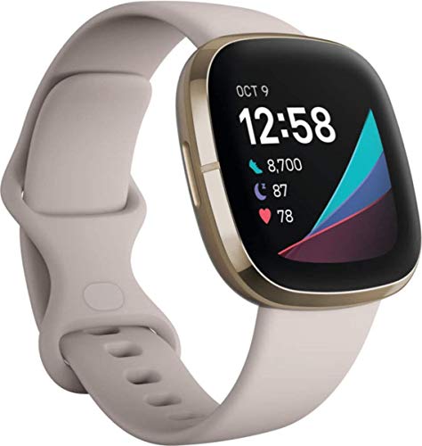 Large image for amazon product "Fitbit Sense"
