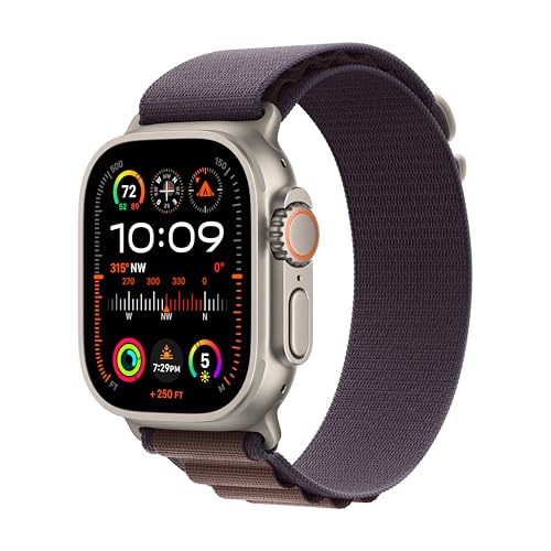 Large image for amazon product "Apple Watch Ultra 2"