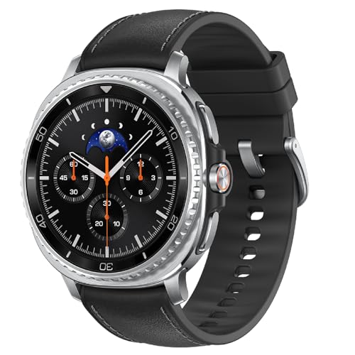 Large image for amazon product "Samsung Galaxy Watch 8 Classic"