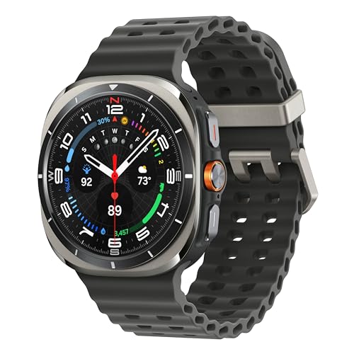 Large image for amazon product "Samsung Galaxy Watch Ultra"