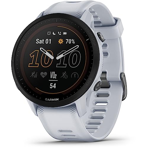 Large image for amazon product "Garmin Forerunner® 955"