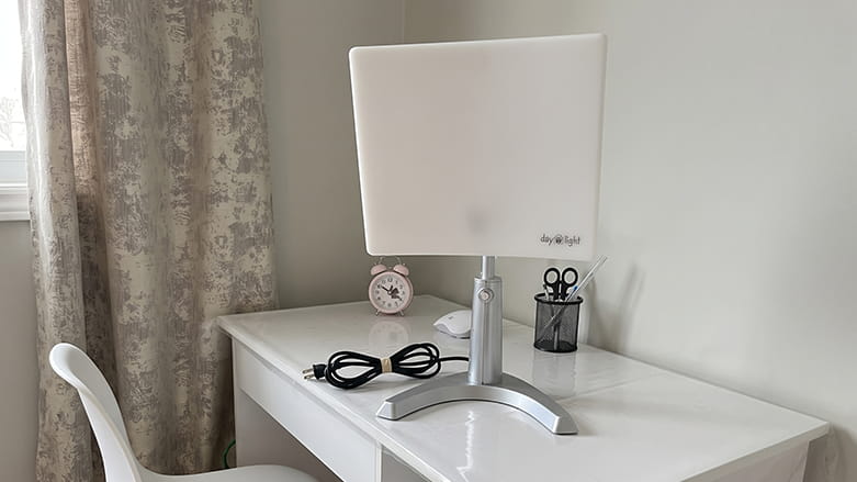 Carex Day Light Classic Plus