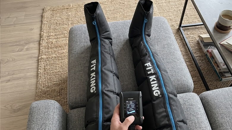 FIT KING Dynamic