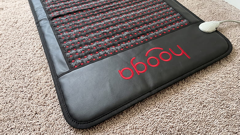Hooga Infrared PEMF Mat