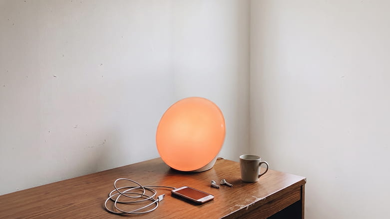 LASTAR Sun Lamp