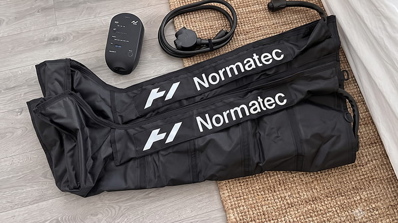 Normatec 3 Legs