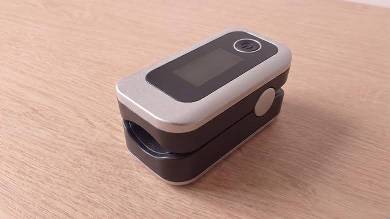Oxiline Pulse XS Pro