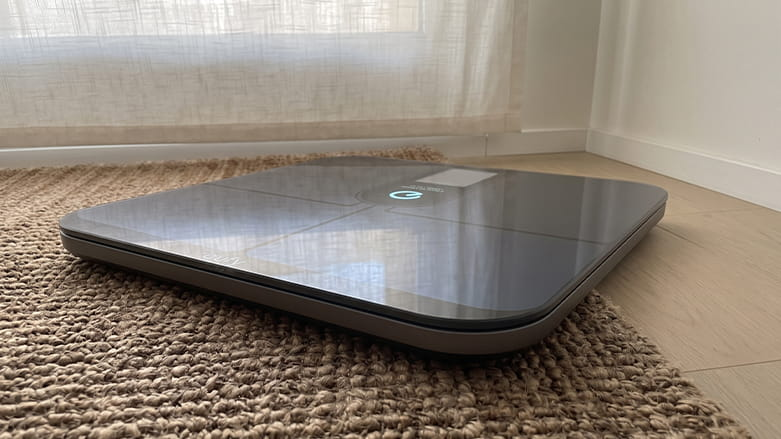 eufy Smart Scale P3