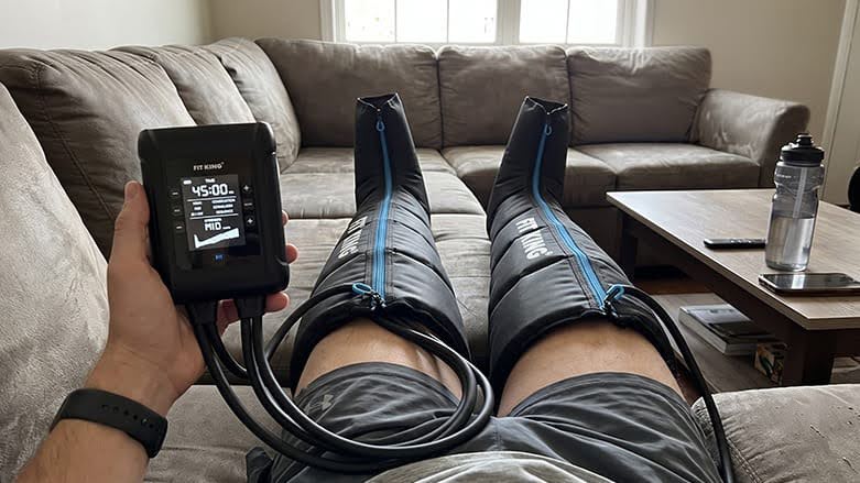 fit king massage mode