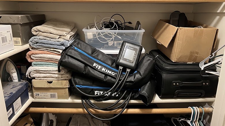 fit king storage