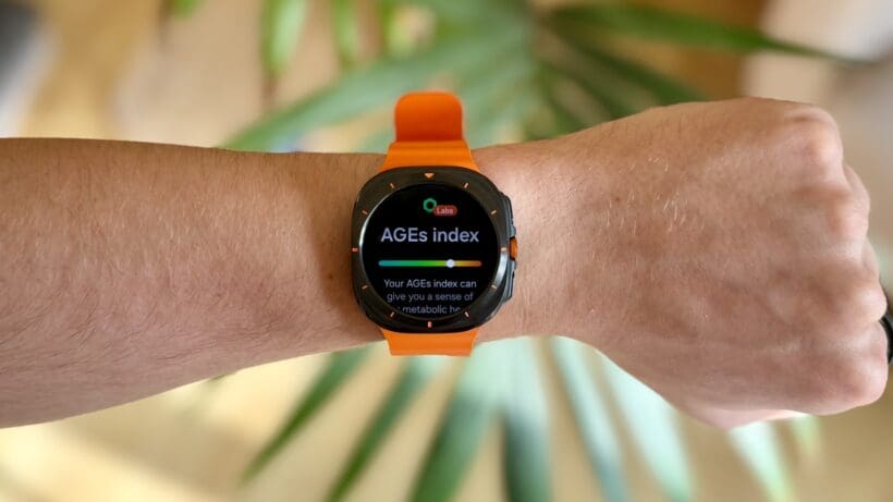 galaxy watch ultra ages index 820x461