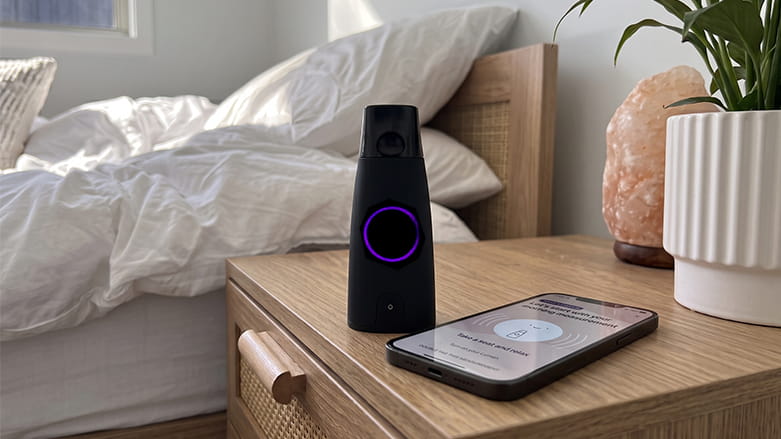 living with lumen