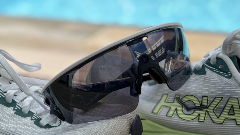 oakley meta vanguard running shoes
