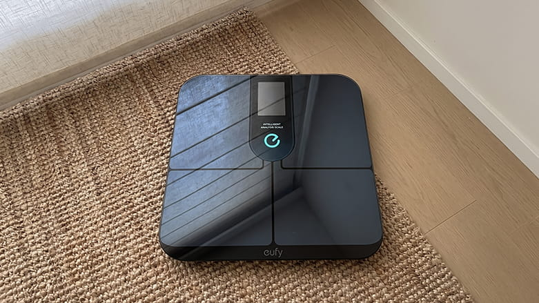 Photo of eufy Smart Scale P3