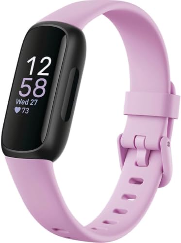 Large image for amazon product "Fitbit Inspire 3"