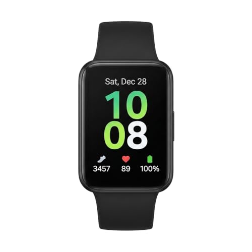 Large image for amazon product "Samsung Galaxy Fit 3"