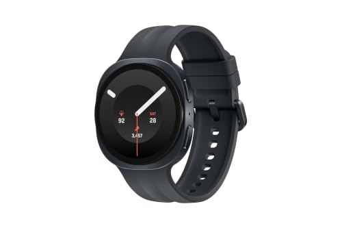 Large image for amazon product "Samsung Galaxy Watch 9 (40mm)"