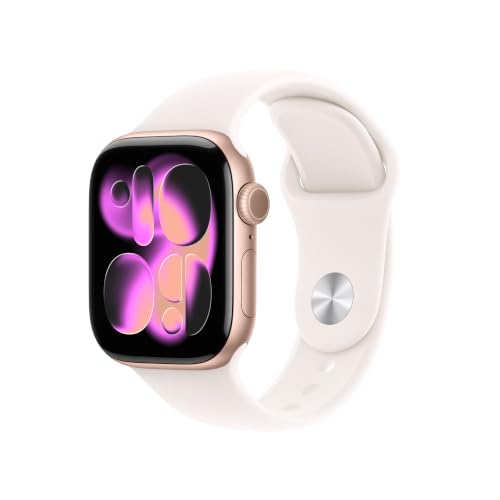 Large image for amazon product "Apple Watch Series 11"