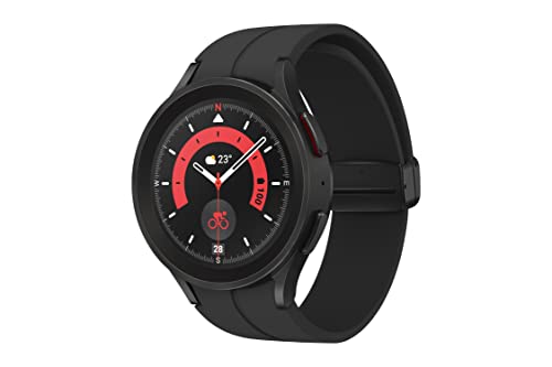 Large image for amazon product "SAMSUNG Galaxy Watch 5 Pro"