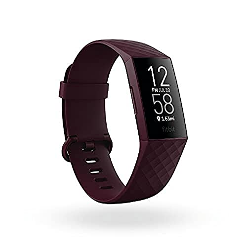 Large image for amazon product "Fitbit Charge 4"