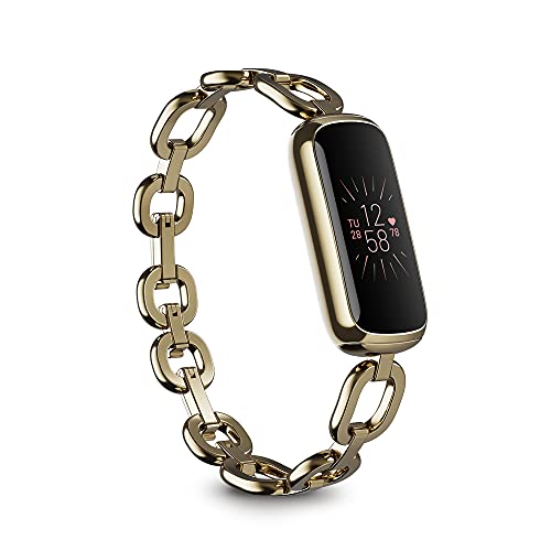 Large image for amazon product "Fitbit Luxe Special Edition"