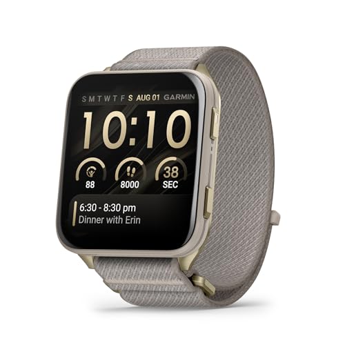 Large image for amazon product "Garmin Venu X1"